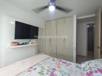 Apartamento de 3 alcobas en venta en Altos De Riomar, Barranquilla, 90 m² · foto 15 de 20