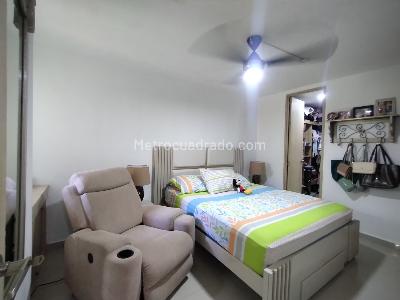 Apartamento de 3 alcobas en venta en Altos De Riomar, Barranquilla, 90 m² · foto 13 de 20