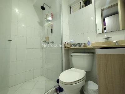 Apartamento de 3 alcobas en venta en Altos De Riomar, Barranquilla, 90 m² · foto 18 de 20