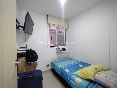 Apartamento de 3 alcobas en venta en Altos De Riomar, Barranquilla, 90 m² · foto 17 de 20