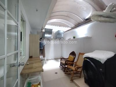 Apartamento de 3 alcobas en venta en Altos De Riomar, Barranquilla, 90 m² · foto 20 de 20
