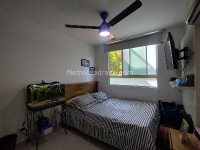 Apartamento de 3 alcobas en venta en Altos De Riomar, Barranquilla, 90 m² · foto 16 de 20
