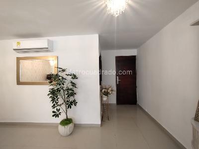 Apartamento de 3 alcobas en venta en Altos De Riomar, Barranquilla, 90 m² · foto 4 de 20