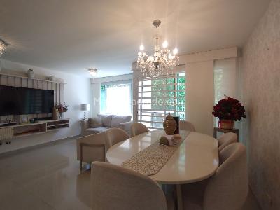 Apartamento de 3 alcobas en venta en Altos De Riomar, Barranquilla, 90 m² · foto 3 de 20