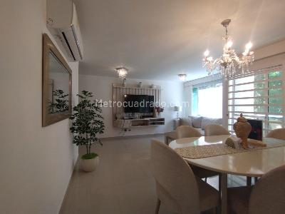 Apartamento de 3 alcobas en venta en Altos De Riomar, Barranquilla, 90 m² · foto 2 de 20