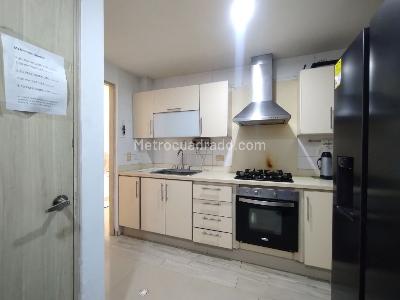 Apartamento de 3 alcobas en venta en Altos De Riomar, Barranquilla, 90 m² · foto 7 de 20