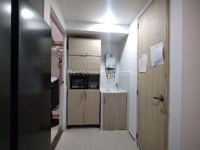 Apartamento de 3 alcobas en venta en Altos De Riomar, Barranquilla, 90 m² · foto 8 de 20