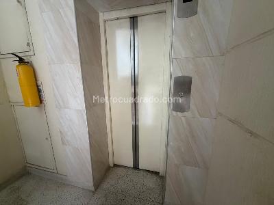 Apartamento de 2 alcobas en venta en El Prado, Barranquilla, 71 m² · foto 10 de 12