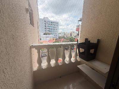 Apartamento de 2 alcobas en venta en El Prado, Barranquilla, 71 m² · foto 12 de 12
