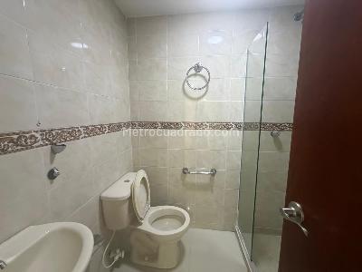 Apartamento de 2 alcobas en venta en El Prado, Barranquilla, 71 m² · foto 2 de 12