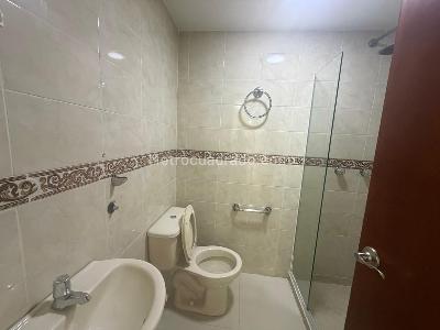 Apartamento de 2 alcobas en venta en El Prado, Barranquilla, 71 m² · foto 3 de 12