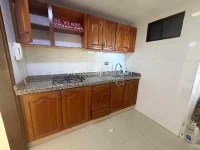 Apartamento de 2 alcobas en venta en El Prado, Barranquilla, 71 m² · foto 8 de 12