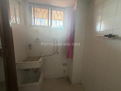 Apartamento de 2 alcobas en venta en El Prado, Barranquilla, 71 m² · foto 9 de 12