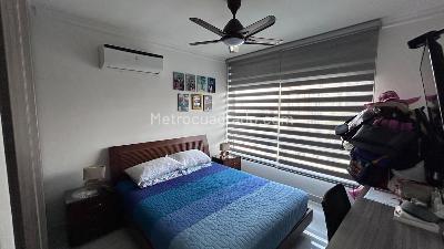 Apartamento de 3 alcobas en venta en Ciudad Jardin, Barranquilla, 94 m² · foto 12 de 15