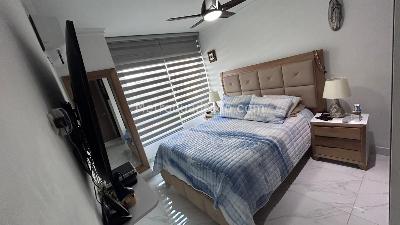 Apartamento de 3 alcobas en venta en Ciudad Jardin, Barranquilla, 94 m² · foto 13 de 15