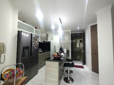 Apartamento de 3 alcobas en venta en Ciudad Jardin, Barranquilla, 94 m² · foto 9 de 15