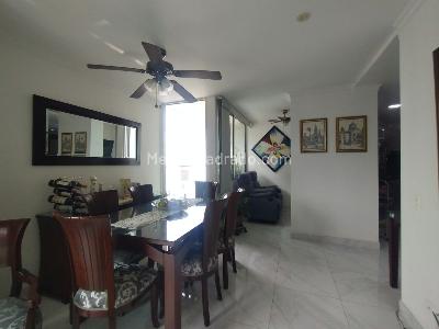 Apartamento de 3 alcobas en venta en Ciudad Jardin, Barranquilla, 94 m² · foto 3 de 15