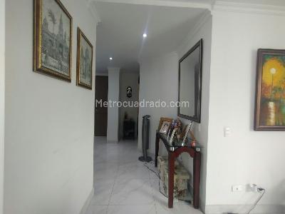 Apartamento de 3 alcobas en venta en Ciudad Jardin, Barranquilla, 94 m² · foto 2 de 15