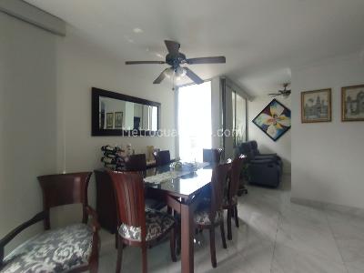 Apartamento de 3 alcobas en venta en Ciudad Jardin, Barranquilla, 94 m² · foto 5 de 15