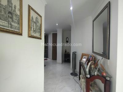 Apartamento de 3 alcobas en venta en Ciudad Jardin, Barranquilla, 94 m² · foto 6 de 15