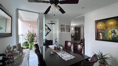 Apartamento de 3 alcobas en venta en Ciudad Jardin, Barranquilla, 94 m² · foto 7 de 15