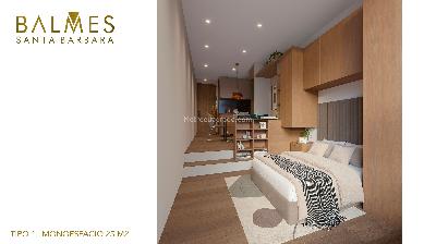Apartamento en venta en Santa Barbara, Bogotá · foto 2 de 7
