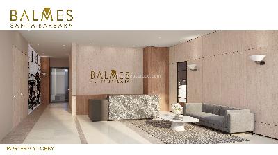Apartamento en venta en Santa Barbara, Bogotá · foto 5 de 7