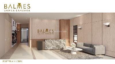 Apartamento en venta en Santa Barbara, Bogotá · foto 5 de 7