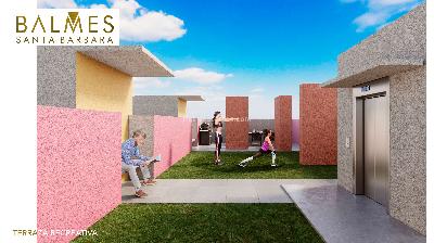 Apartamento en venta en Santa Barbara, Bogotá · foto 7 de 7