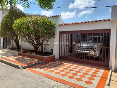 Casas en Venta en Br Panama, Valledupar - Vivienda Nueva y Usada