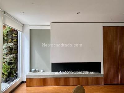 Apartamento de 3 alcobas en venta en Santa Barbara, Bogotá, 230 m² · foto 9 de 20