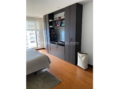 Apartamento de 3 alcobas en venta en Santa Barbara, Bogotá, 230 m² · foto 10 de 20