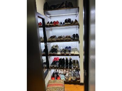 Apartamento de 3 alcobas en venta en Santa Barbara, Bogotá, 230 m² · foto 13 de 20