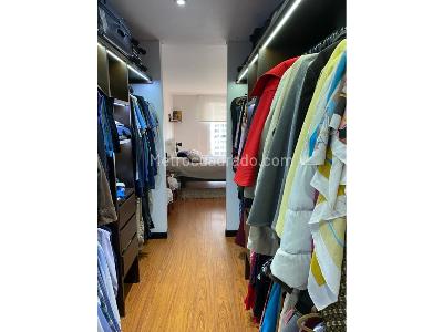 Apartamento de 3 alcobas en venta en Santa Barbara, Bogotá, 230 m² · foto 14 de 20