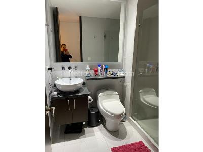 Apartamento de 3 alcobas en venta en Santa Barbara, Bogotá, 230 m² · foto 15 de 20