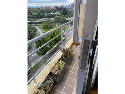 Apartamento de 3 alcobas en venta en Santa Barbara, Bogotá, 230 m² · foto 17 de 20