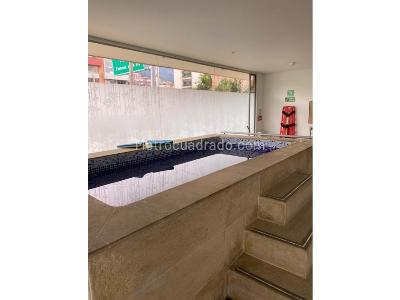 Apartamento de 3 alcobas en venta en Santa Barbara, Bogotá, 230 m² · foto 19 de 20