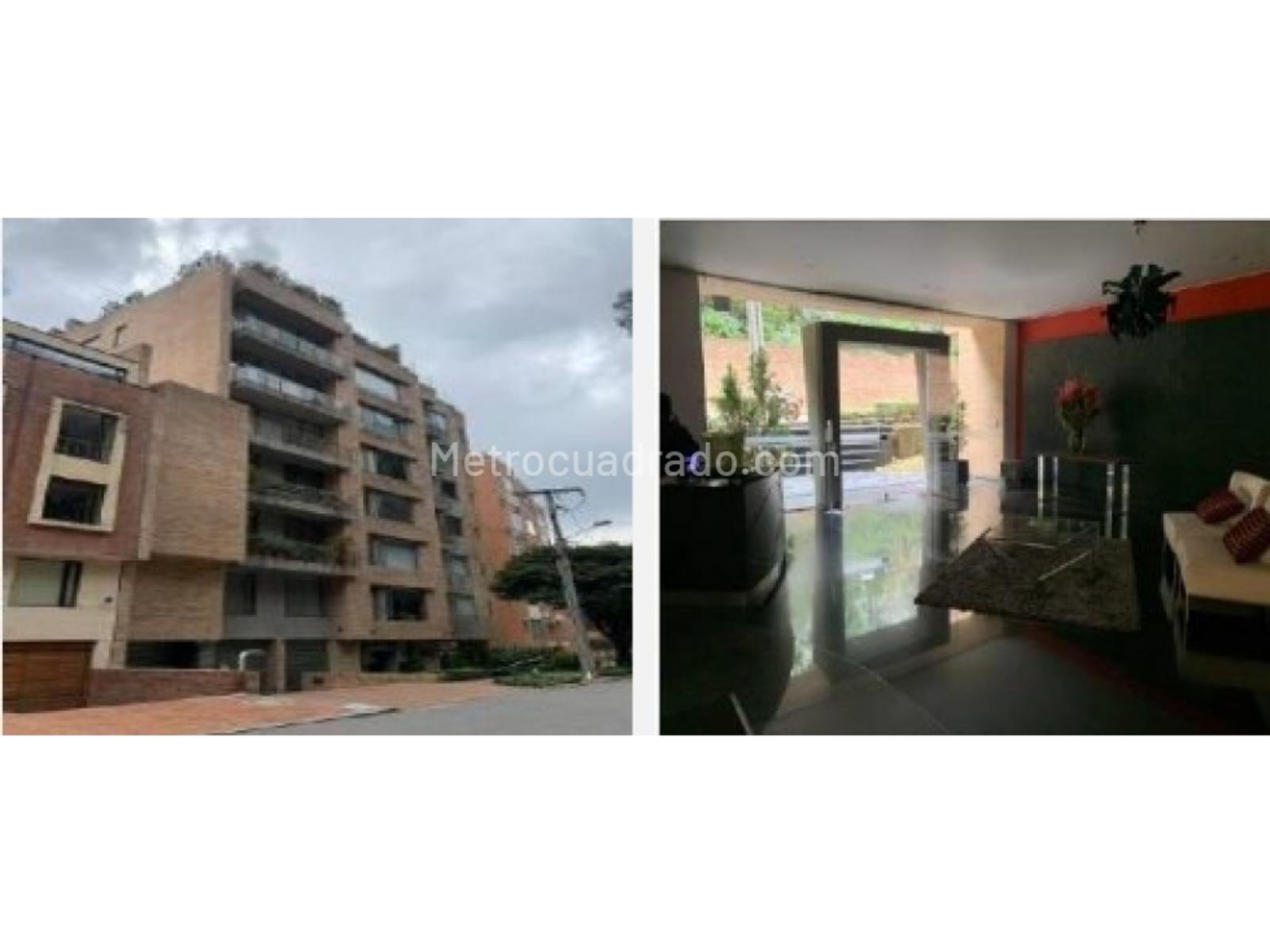 Venta de Apartamento en Usaquen Bogotá D.C. 15353M4189712