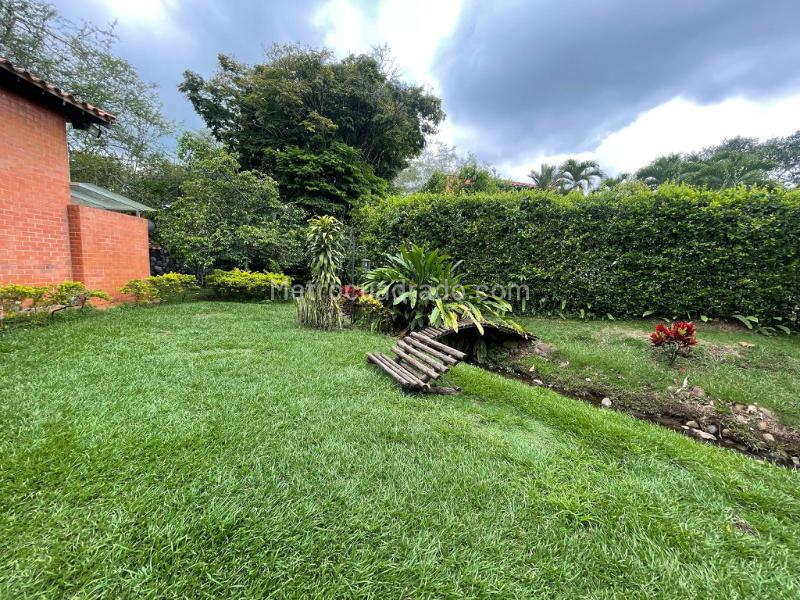 Casa en Arriendo, Pance, Cali - Ansicht 2
