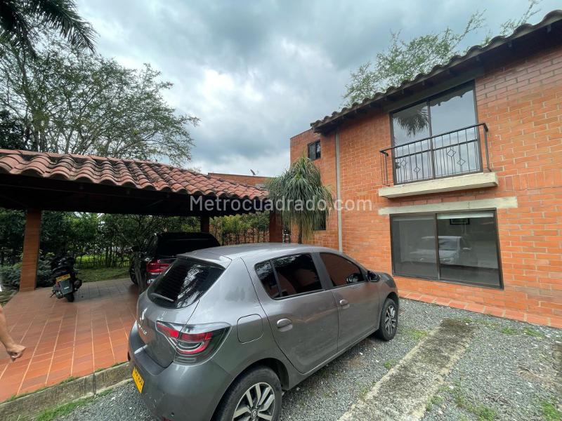 Casa en Arriendo, Pance, Cali - Ansicht 3