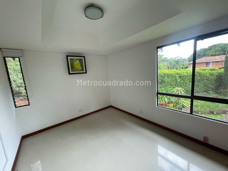 Casa en Arriendo, Pance, Cali - Ansicht 4