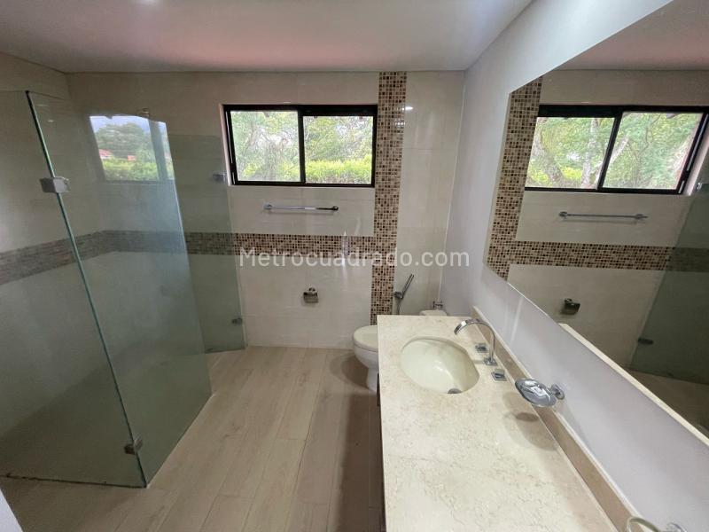 Casa en Arriendo, Pance, Cali - Ansicht 6