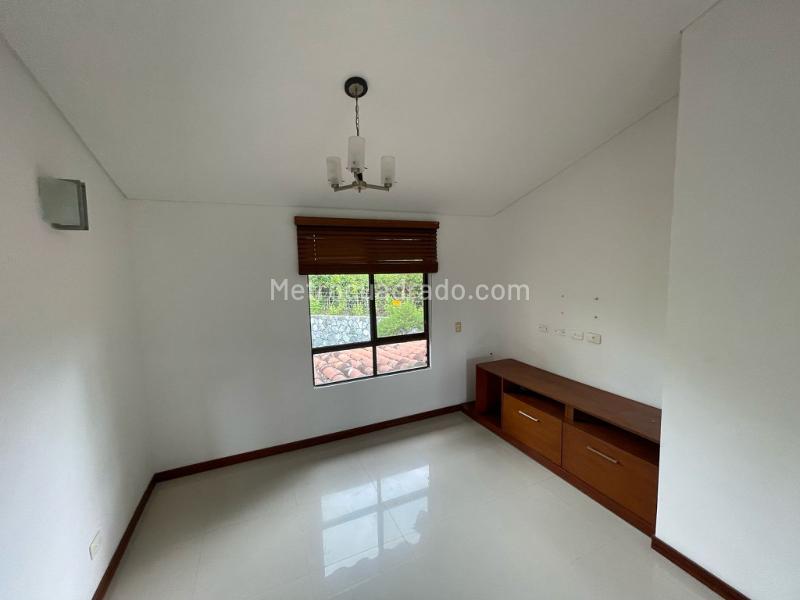 Casa en Arriendo, Pance, Cali - Mehr
