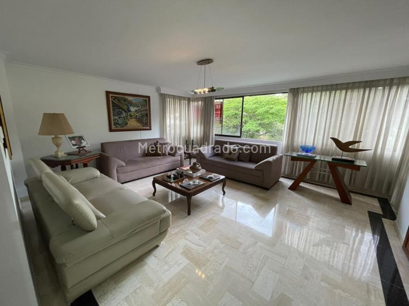 Apartamento en Arriendo, Santa Teresita, Cali – pohled 2
