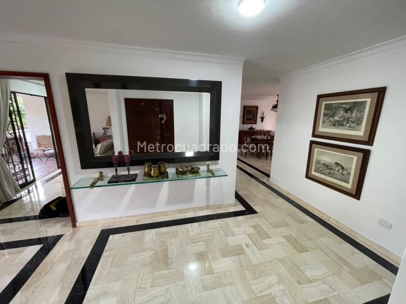 Apartamento en Arriendo, Santa Teresita, Cali – pohled 3