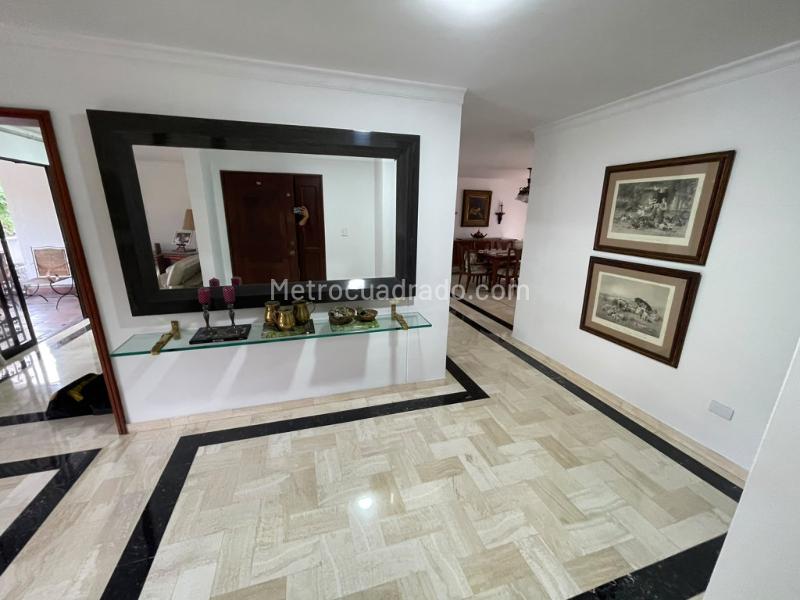 Apartamento en Arriendo, Santa Teresita, Cali – pohled 4