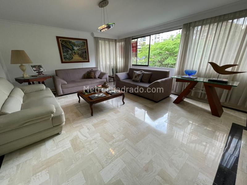 Apartamento en Arriendo, Santa Teresita, Cali – pohled 5