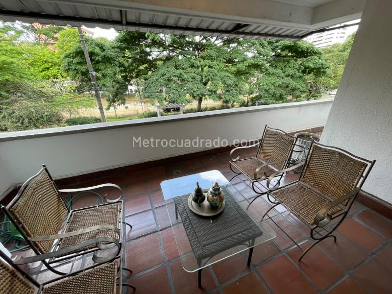 Apartamento en Arriendo, Santa Teresita, Cali – pohled 6