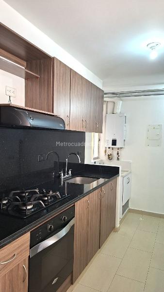 Piso – Bogotá D.C. - Vista 2