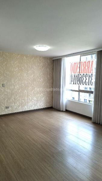 Piso – Bogotá D.C. - Vista 4